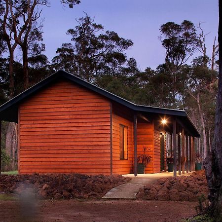 Island Brook Estate Winery And Chalets Margaret River Bagian luar foto