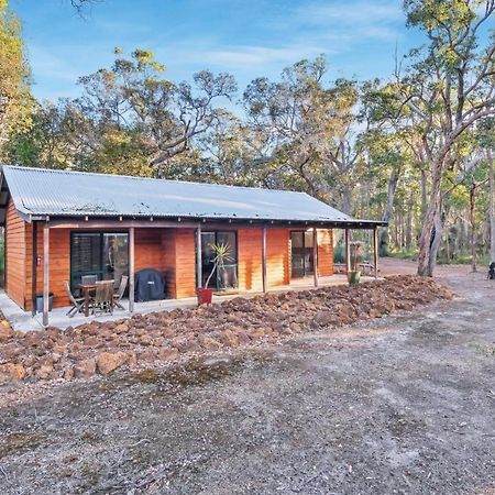 Island Brook Estate Winery And Chalets Margaret River Bagian luar foto