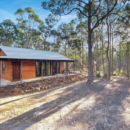 Island Brook Estate Winery And Chalets Margaret River Bagian luar foto