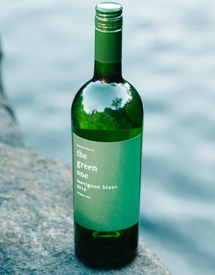 Island Brook Estate Winery And Chalets Margaret River Bagian luar foto