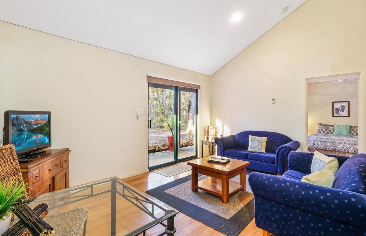 Island Brook Estate Winery And Chalets Margaret River Bagian luar foto