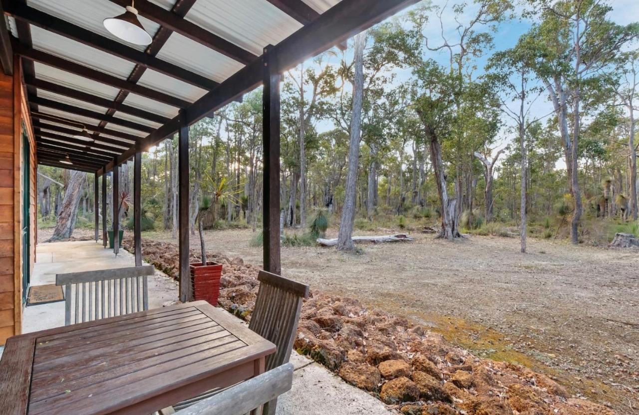 Island Brook Estate Winery And Chalets Margaret River Bagian luar foto