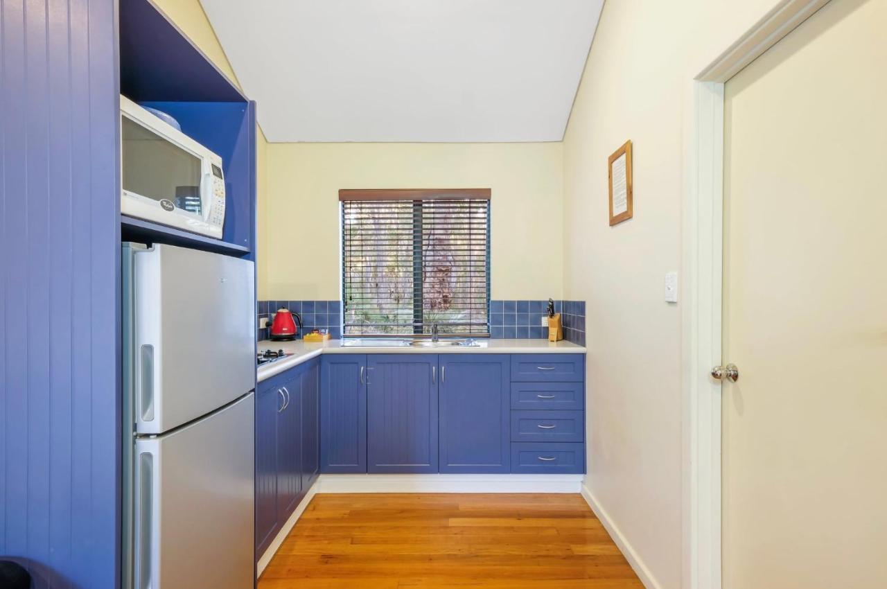 Island Brook Estate Winery And Chalets Margaret River Bagian luar foto