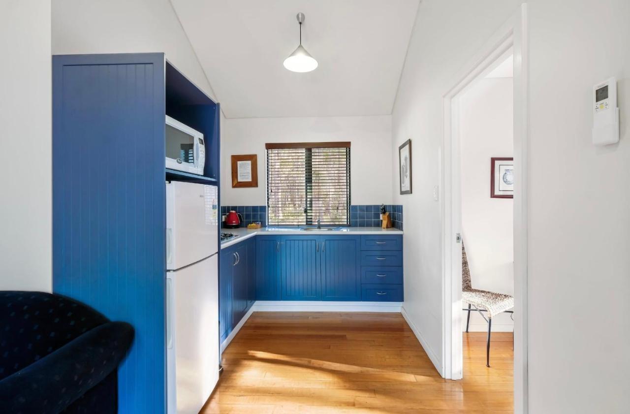 Island Brook Estate Winery And Chalets Margaret River Bagian luar foto