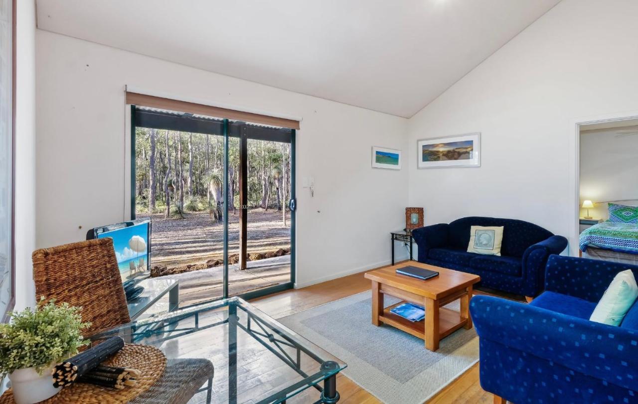 Island Brook Estate Winery And Chalets Margaret River Bagian luar foto
