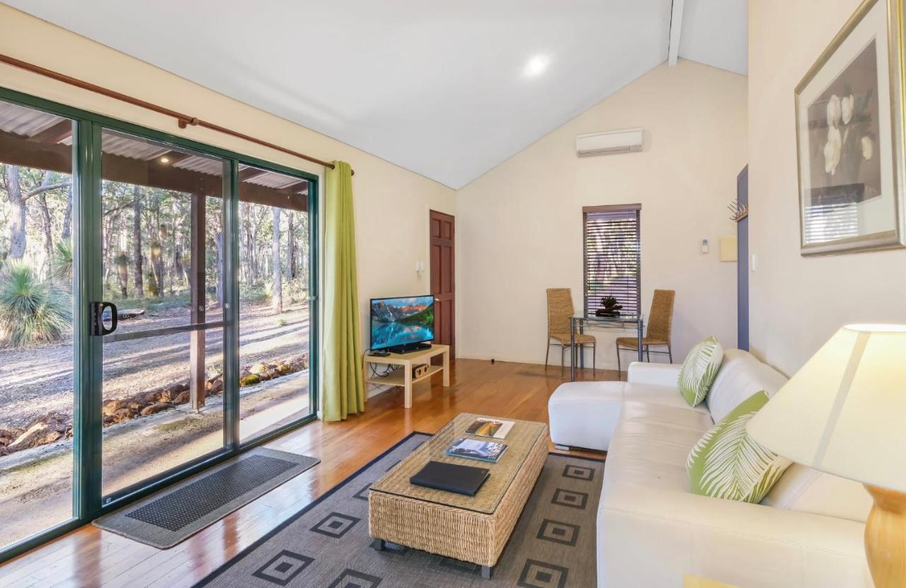 Island Brook Estate Winery And Chalets Margaret River Bagian luar foto